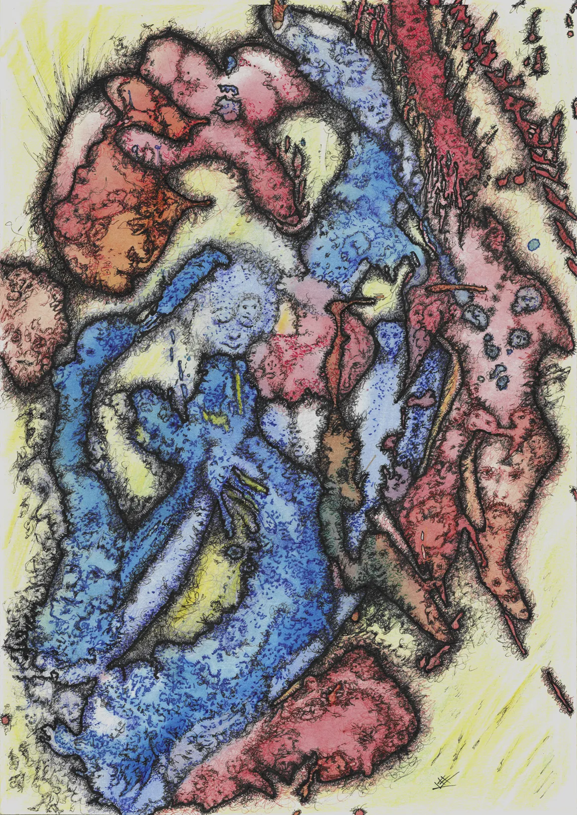 Obra 14