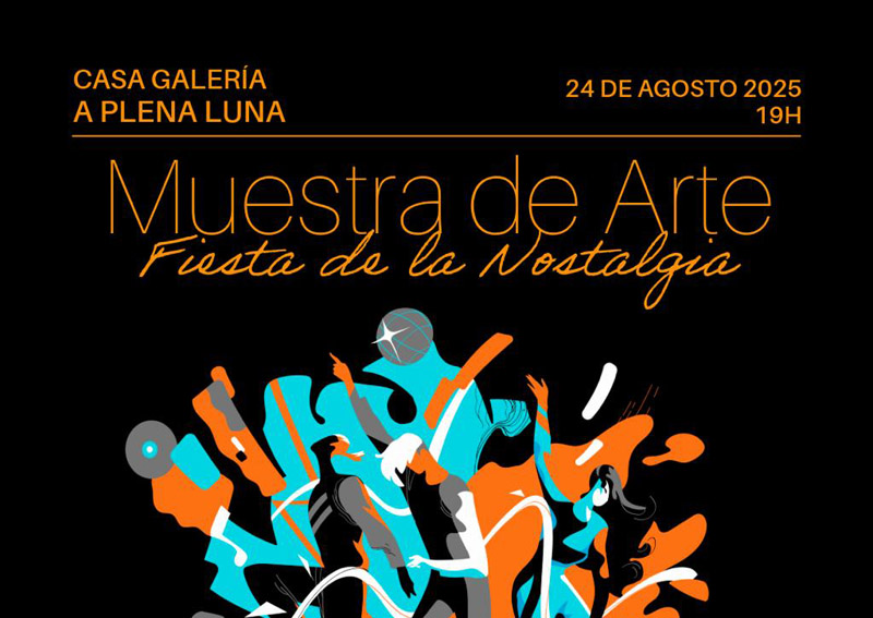 Muestra de Arte Uruguay