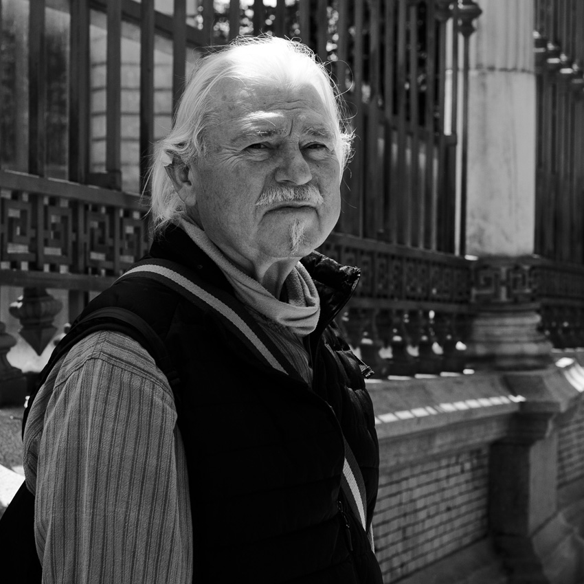 Antonio Klett