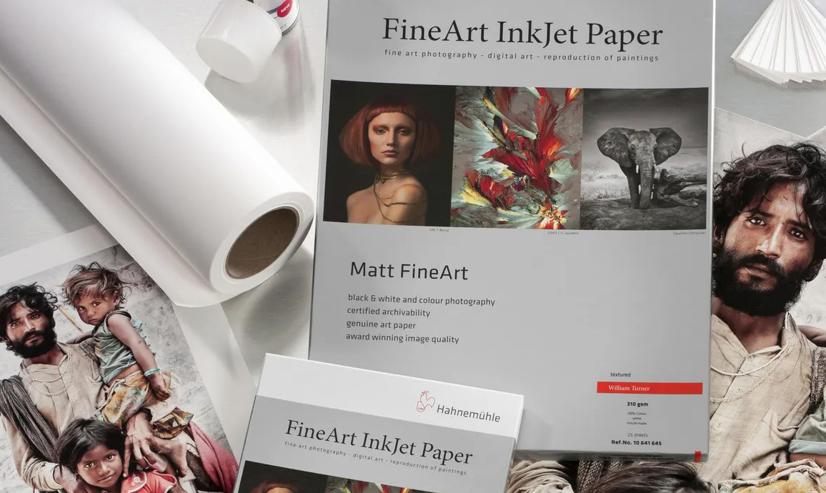 Impresión FineArt